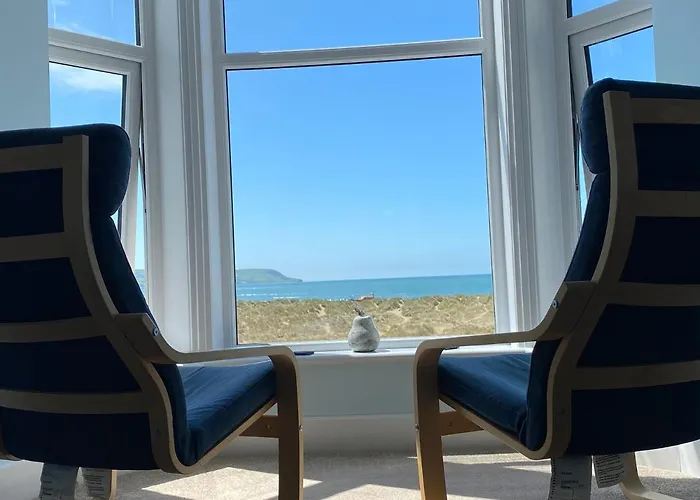 Oceandrive