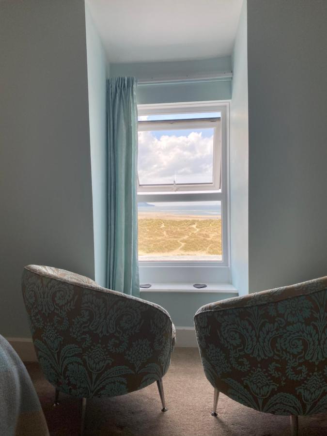 Bed & Breakfast Oceandrive Barmouth