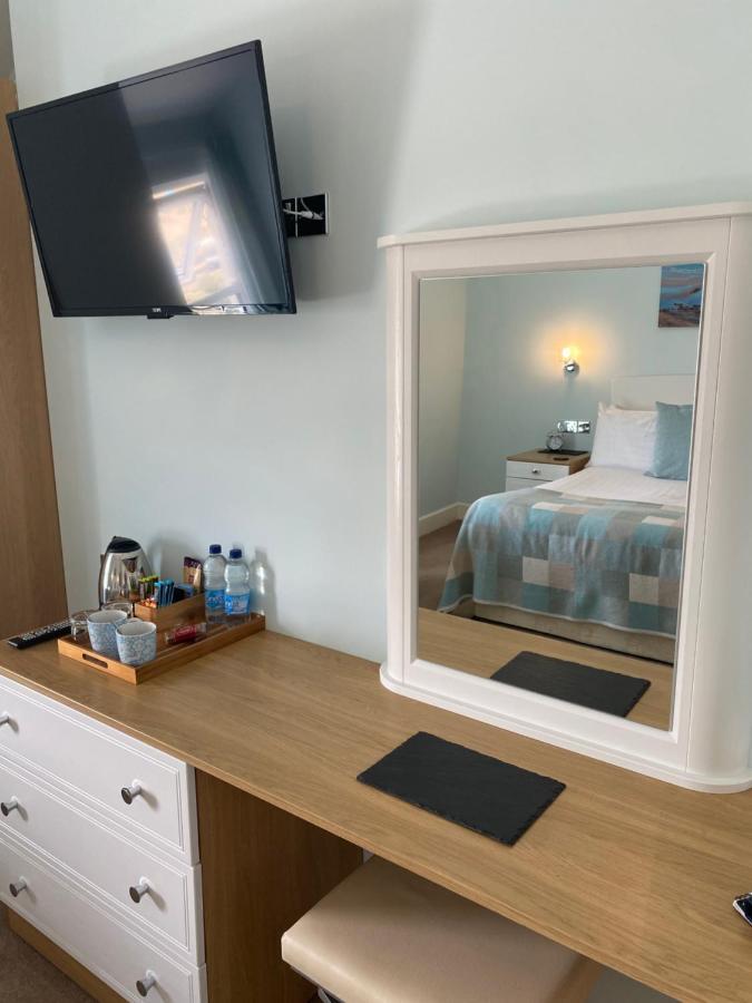 Oceandrive Bed & Breakfast Barmouth