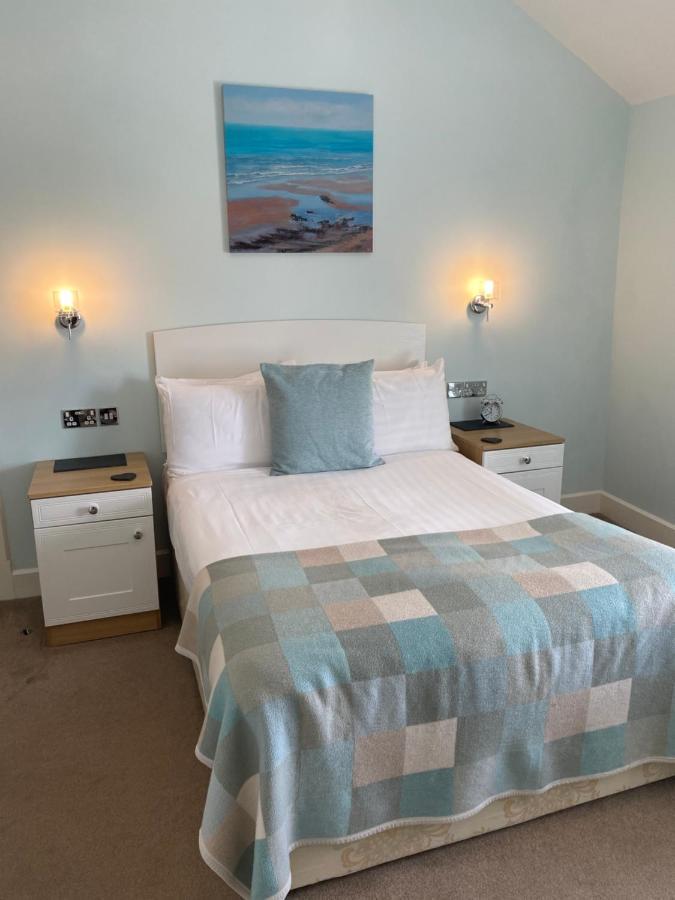 Oceandrive Barmouth