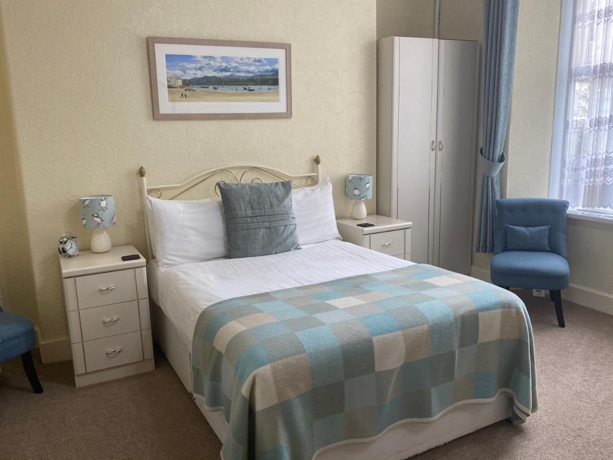 Oceandrive Bed & Breakfast