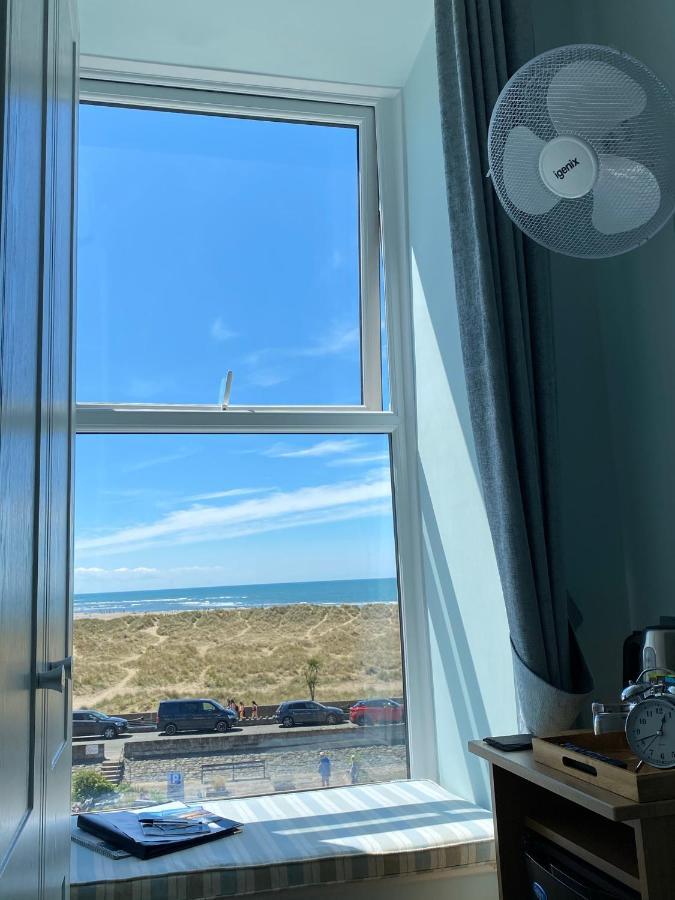 Bed & Breakfast Oceandrive Barmouth