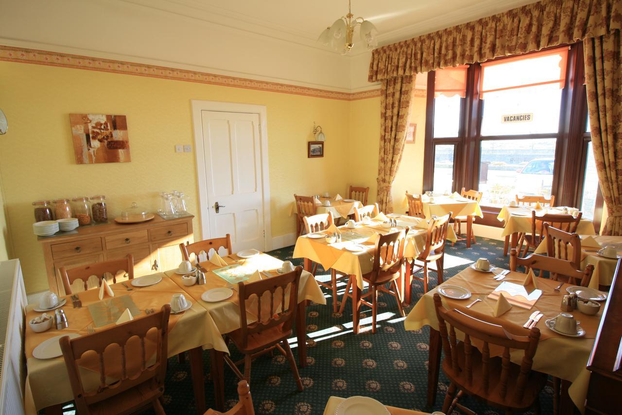Bed & Breakfast Oceandrive 3*
