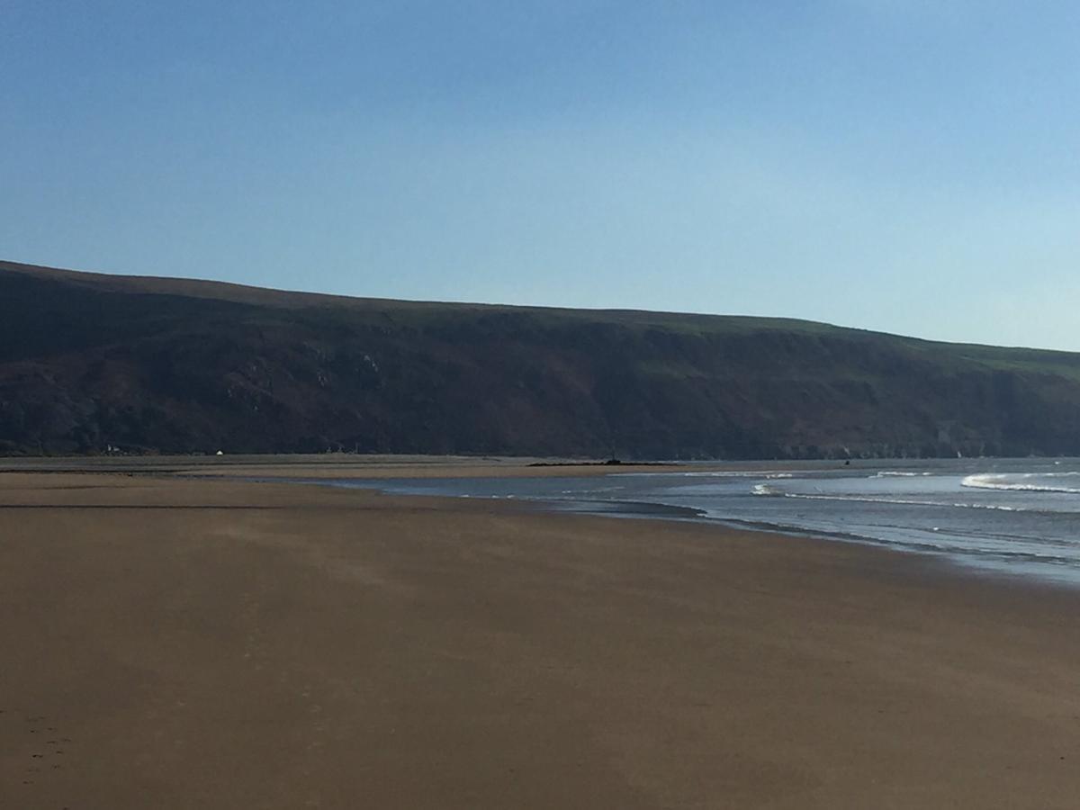 Oceandrive 3* Barmouth