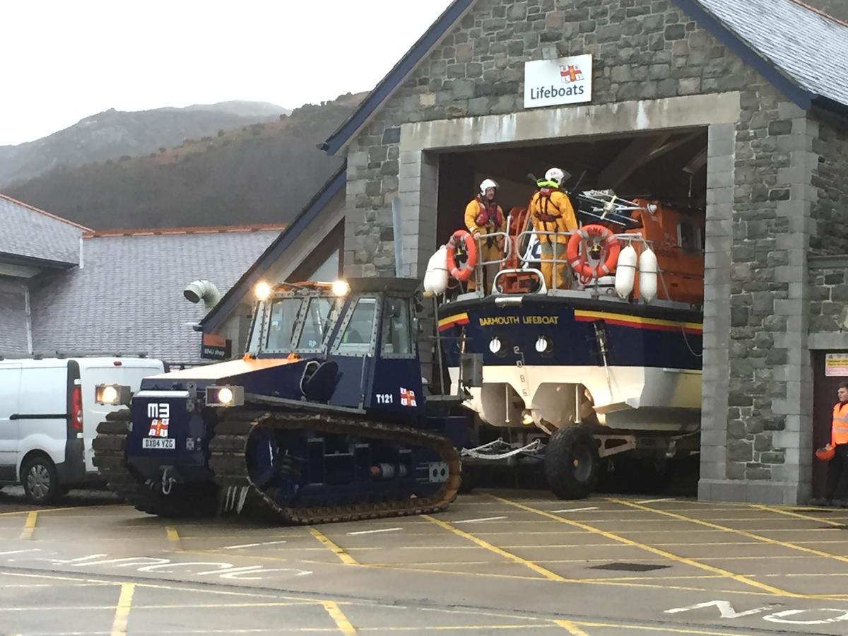 Oceandrive 3* Barmouth