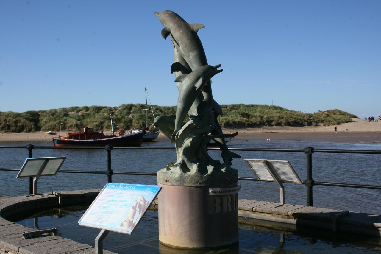 Oceandrive 3* Barmouth