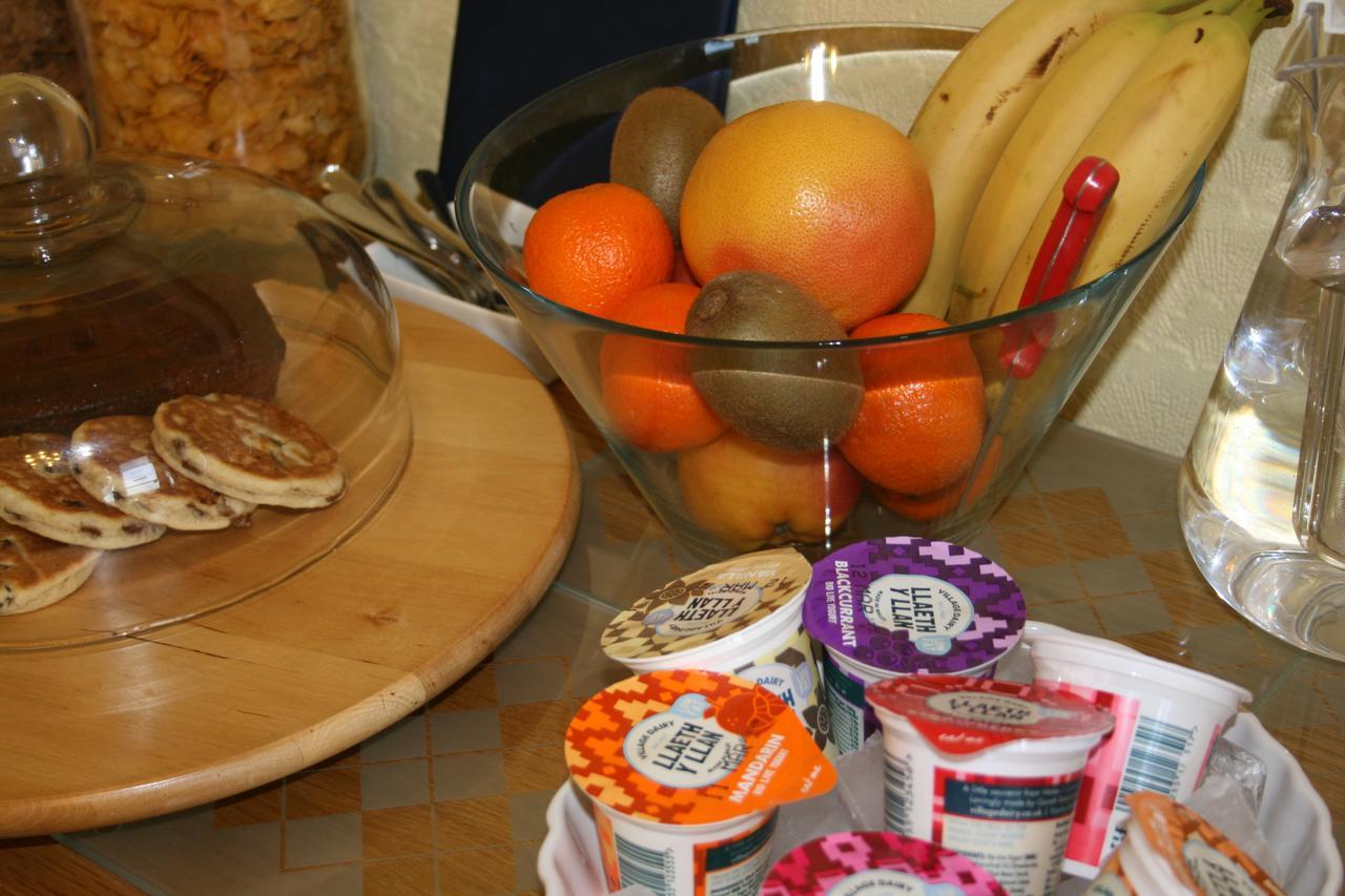 Bed & Breakfast Oceandrive 3*