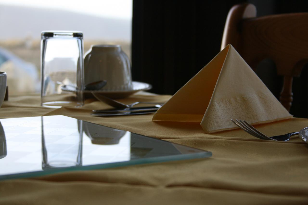 Bed & Breakfast Oceandrive 3*