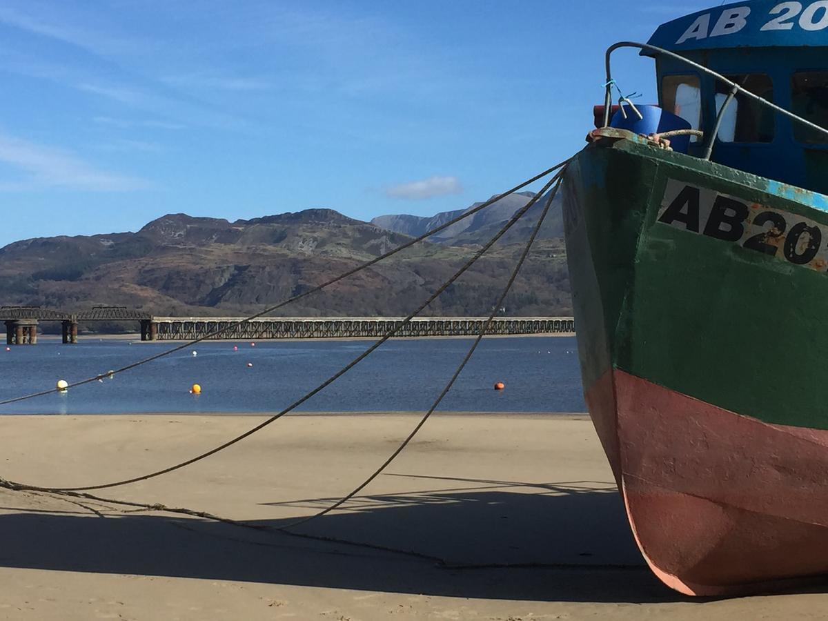 Oceandrive 3* Barmouth