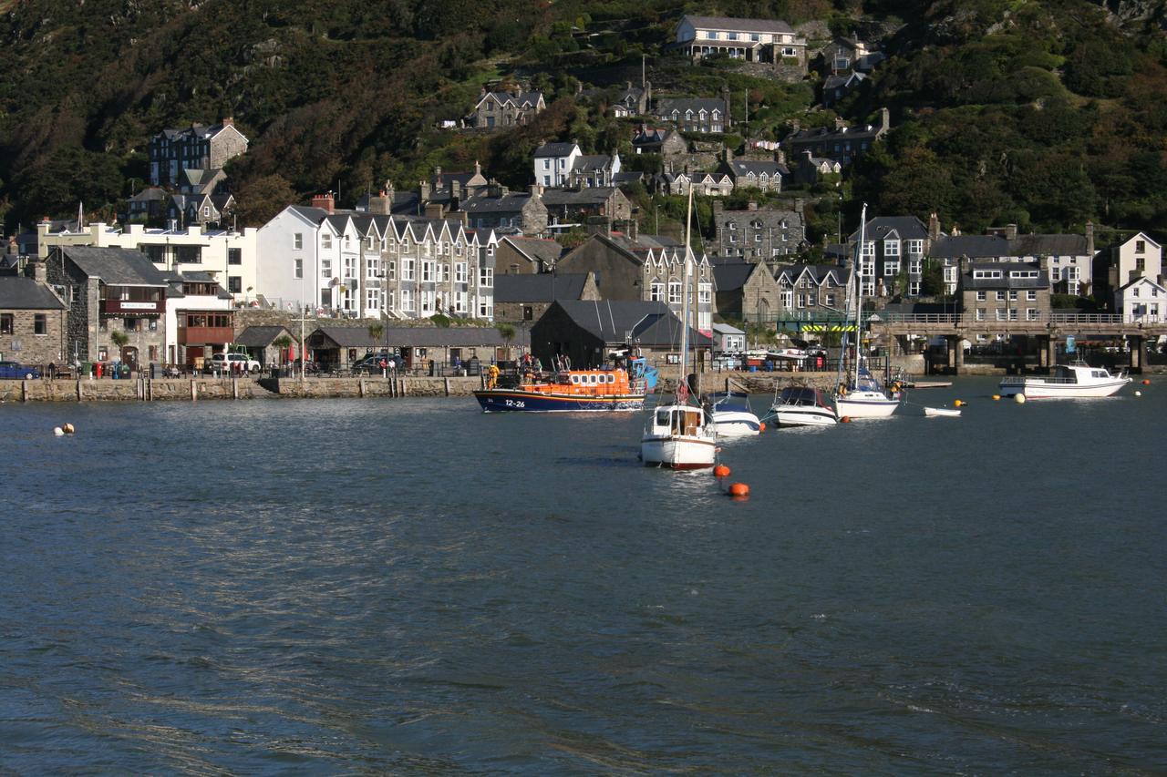 Oceandrive 3* Barmouth
