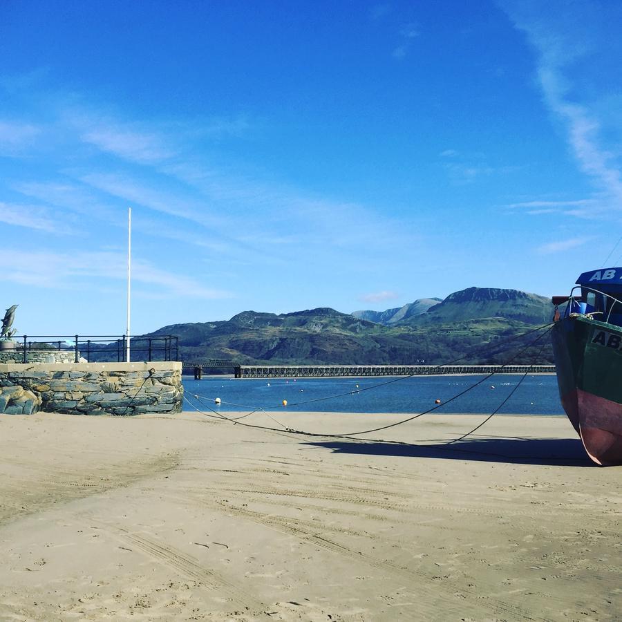 Oceandrive 3* Barmouth