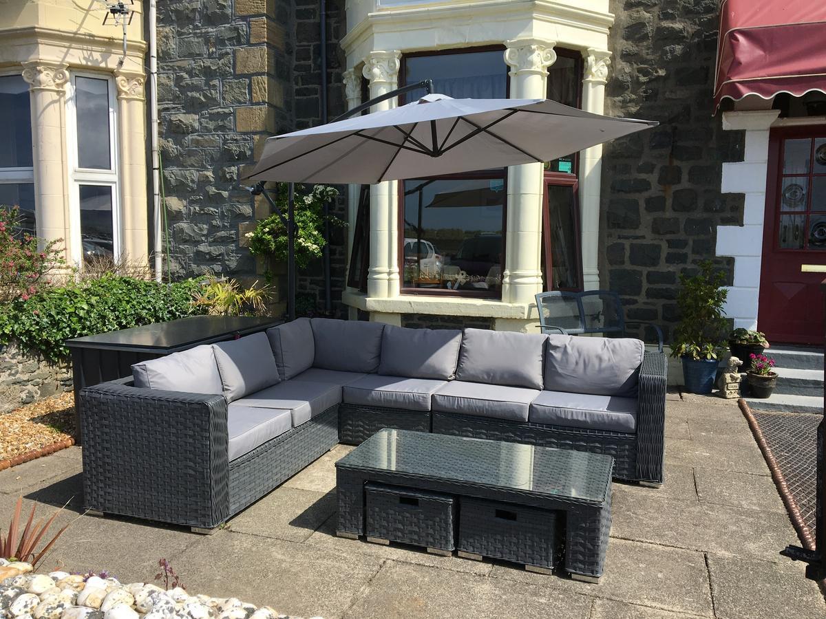 Oceandrive Barmouth