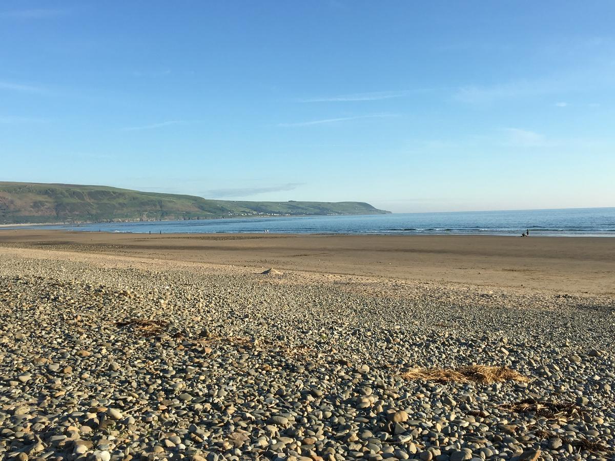 Oceandrive Barmouth