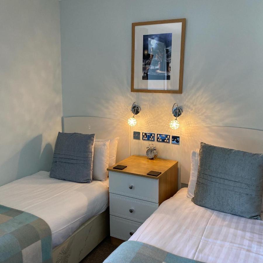 Oceandrive 3* Barmouth
