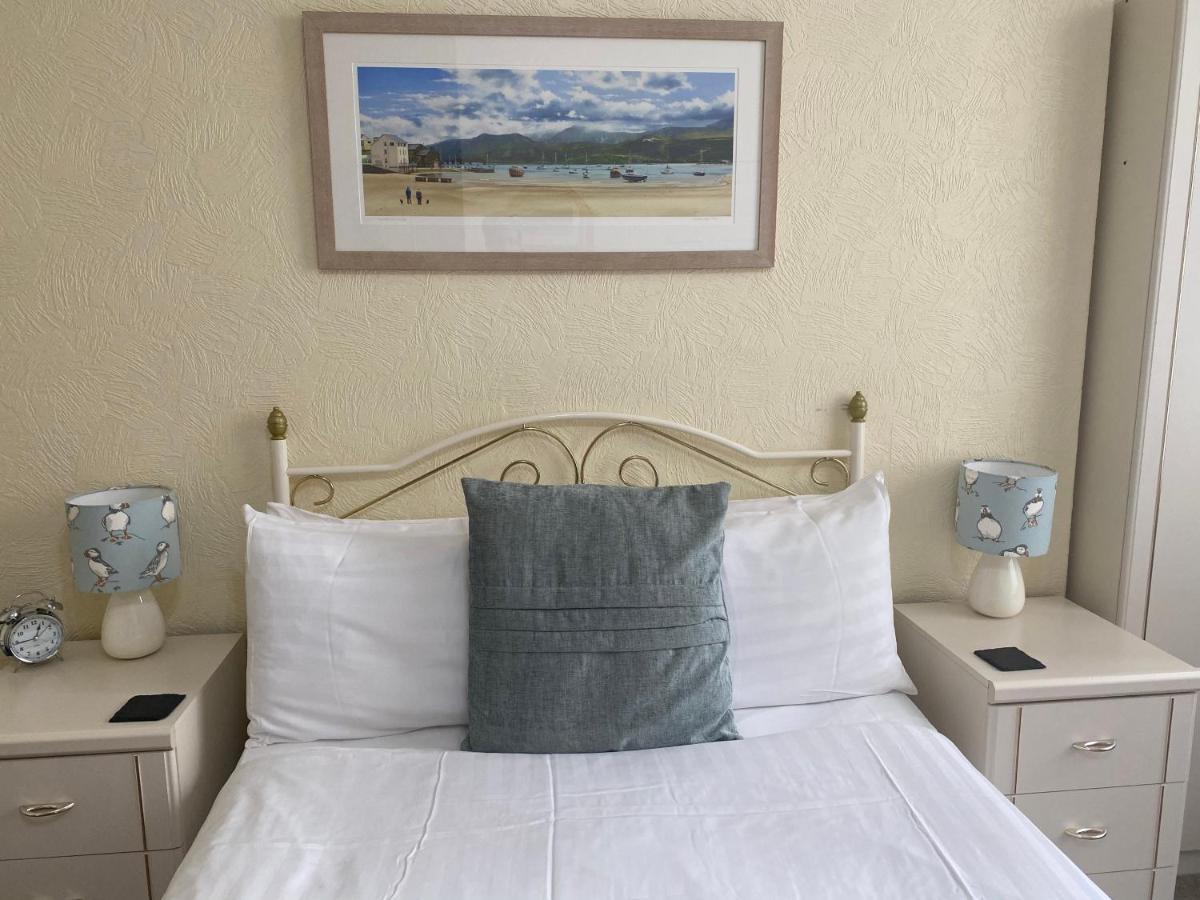 Bed & Breakfast Oceandrive