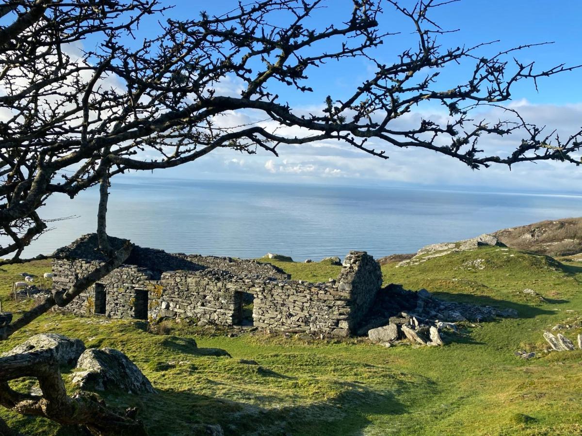 Oceandrive Barmouth
